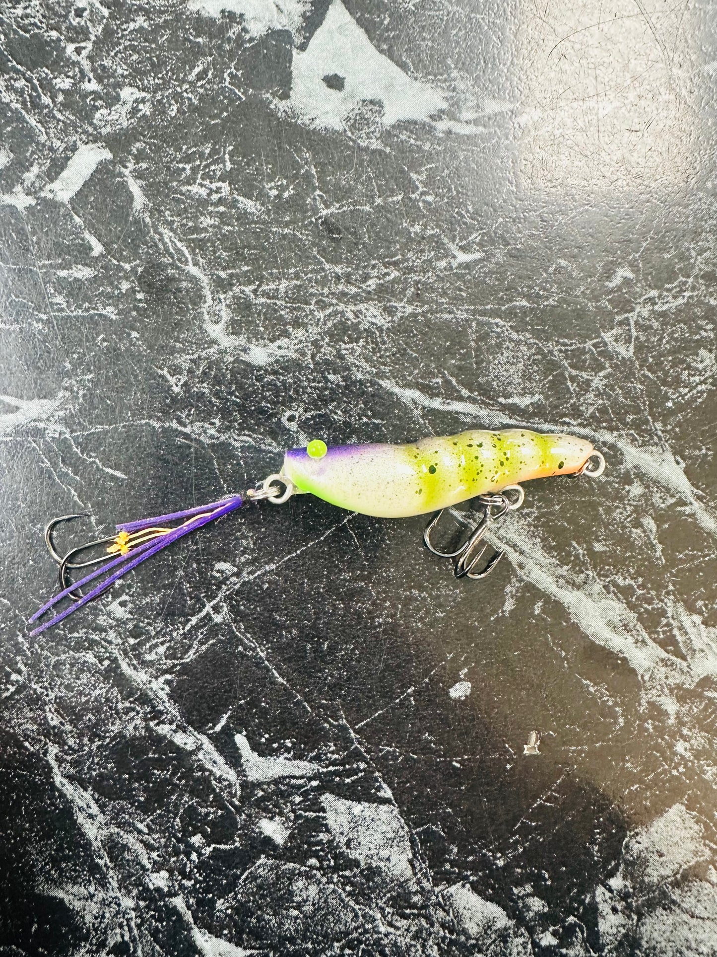 Creek Walker Prawn
