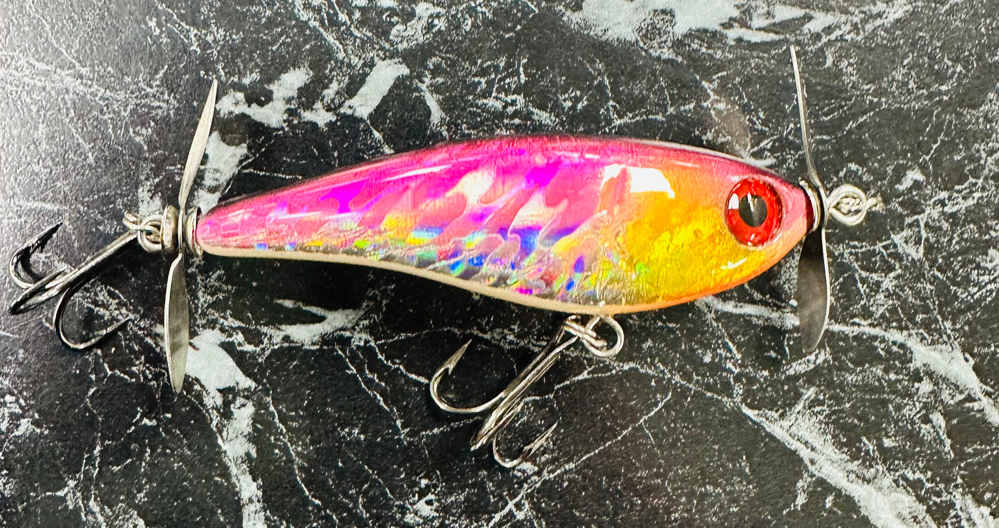 Naka Fizzer