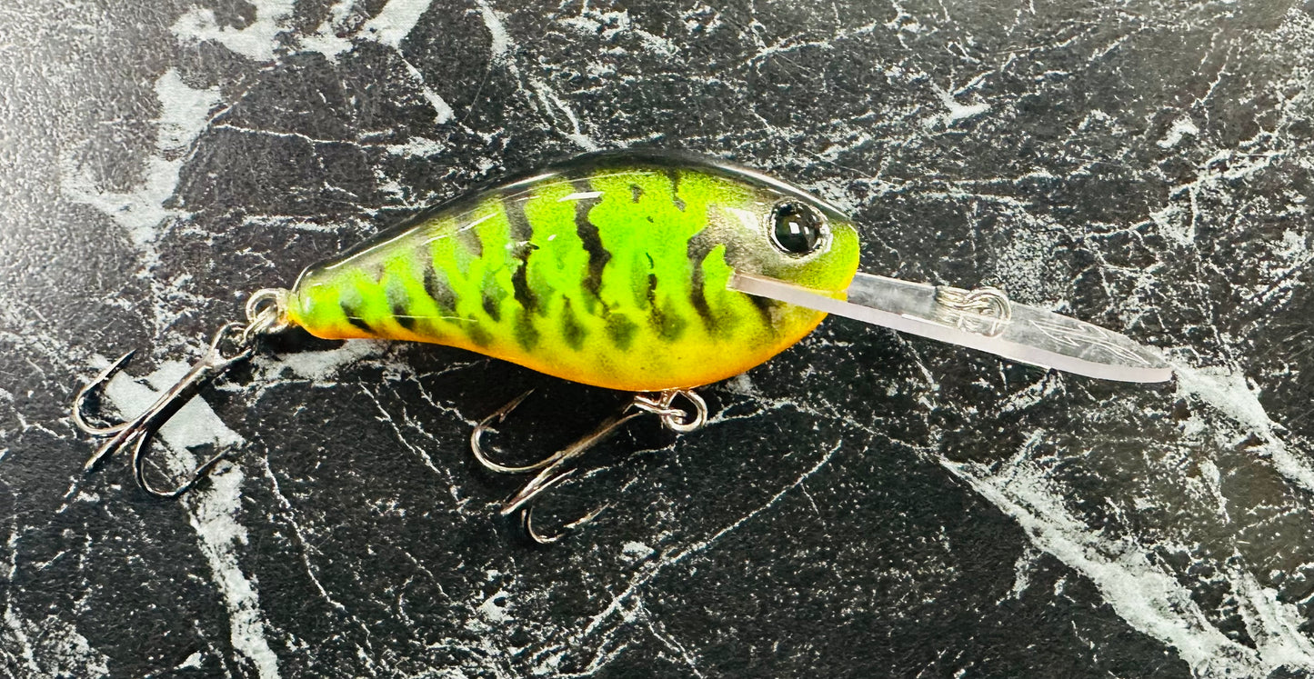 Ripper 60D