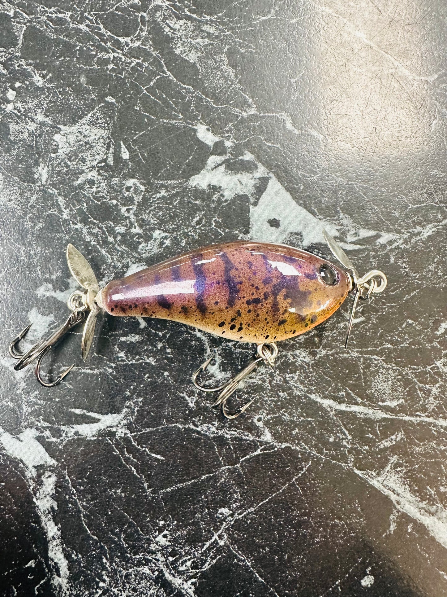 Ripper Fizzer 60