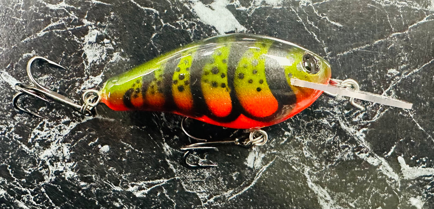 Ripper 60MR