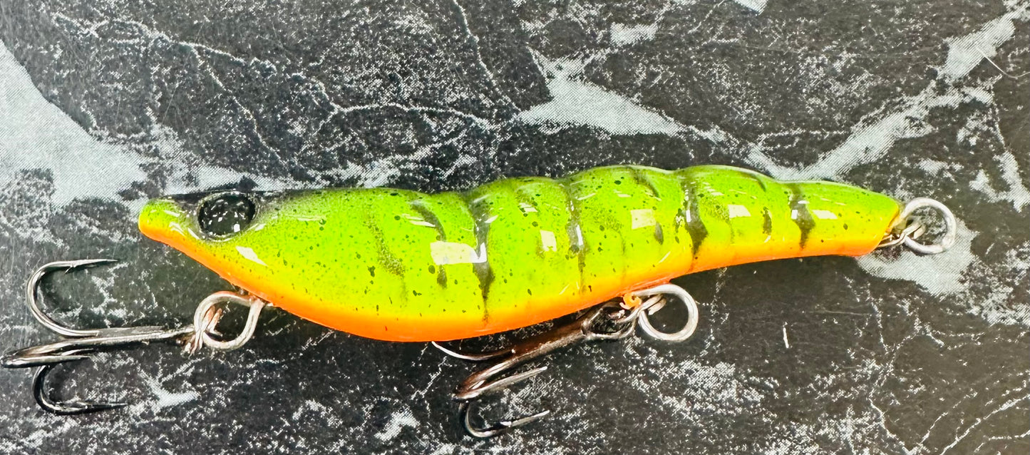 River Walker Prawn