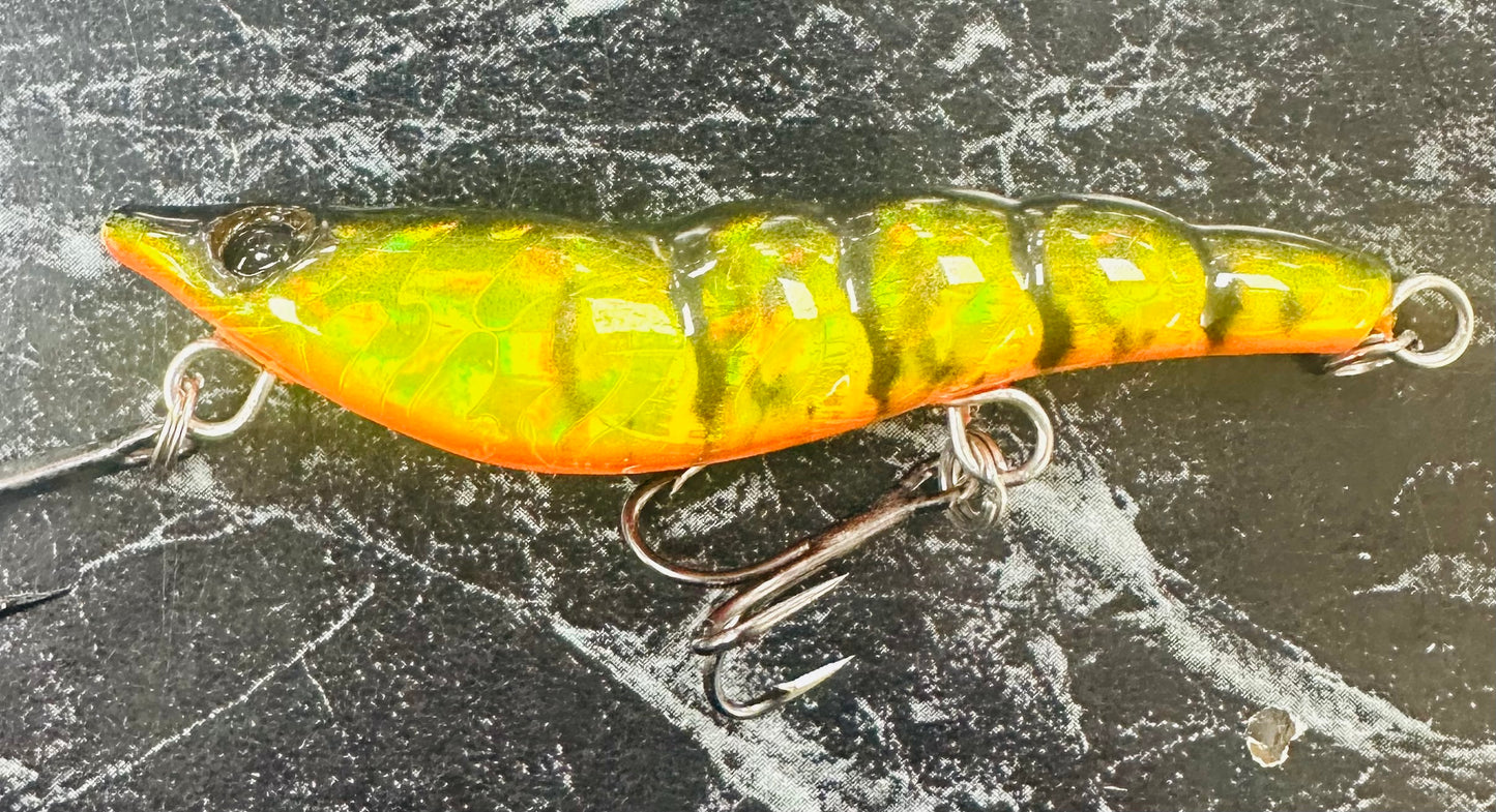 River Walker Prawn