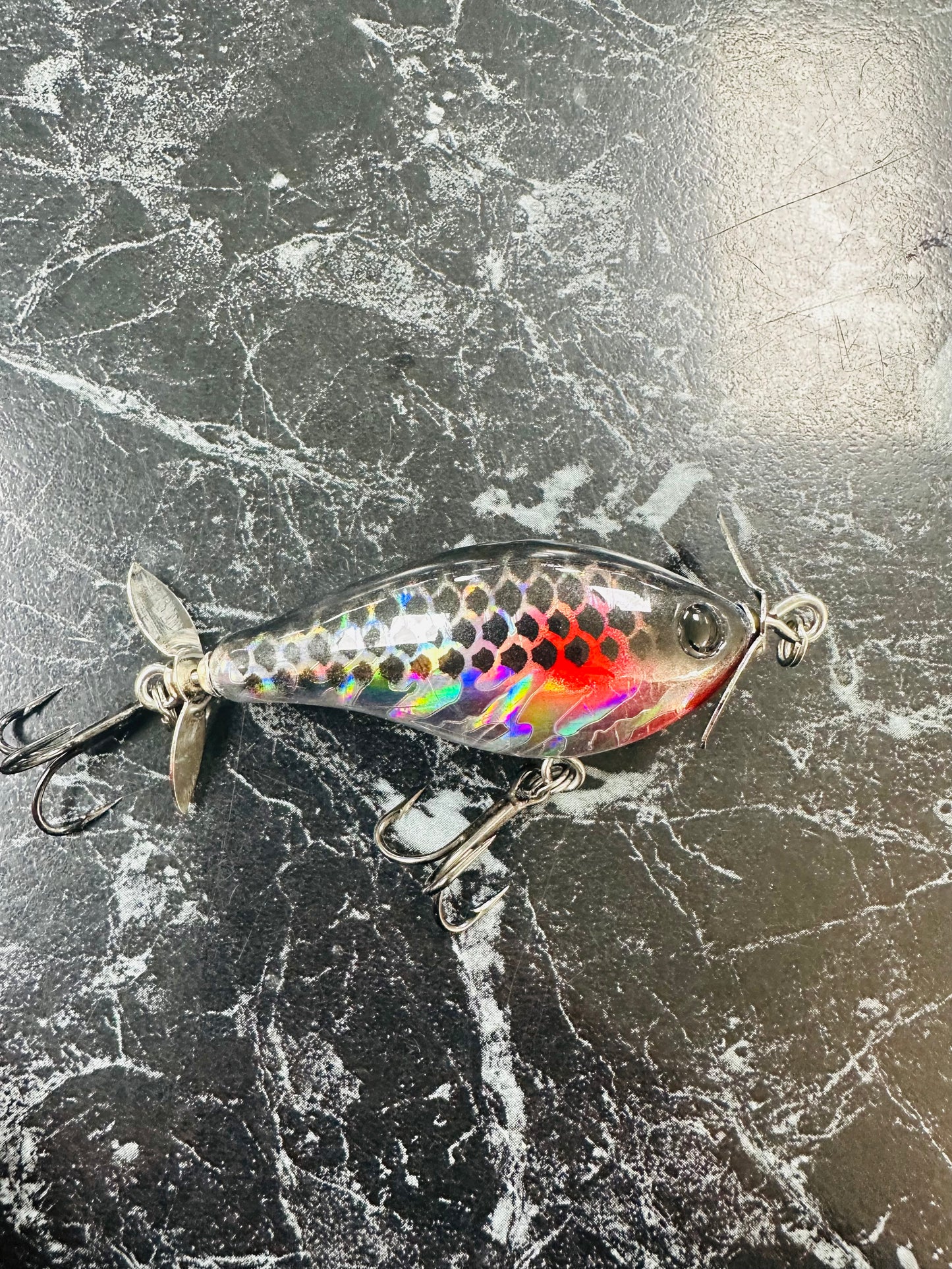 Ripper Fizzer 60
