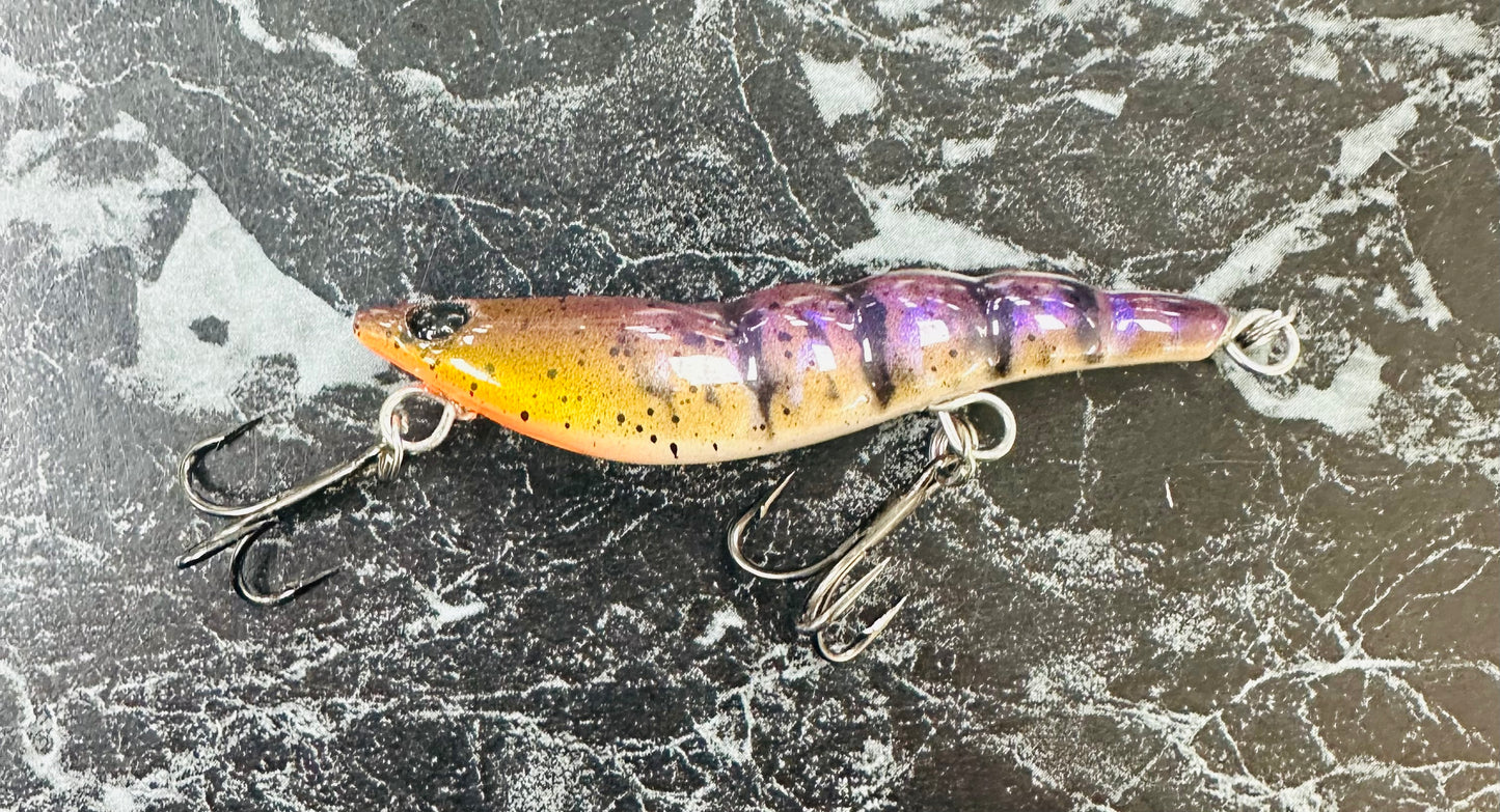 River Walker Prawn