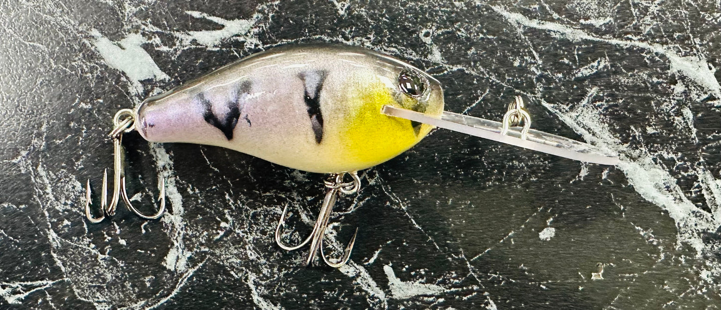 Ripper 60D