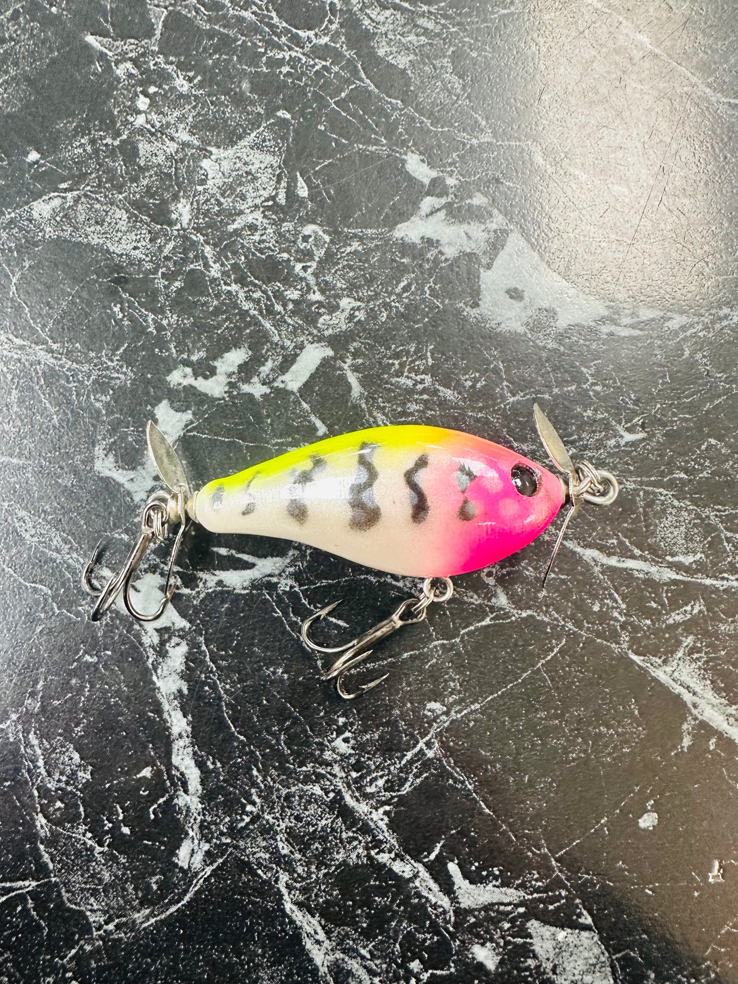 Ripper Fizzer 60