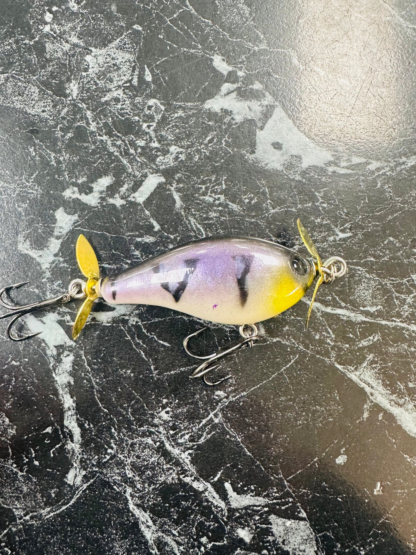 Ripper Fizzer 60