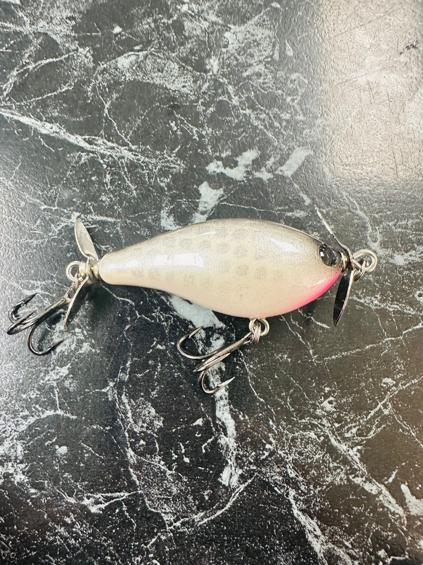 Ripper Fizzer 60
