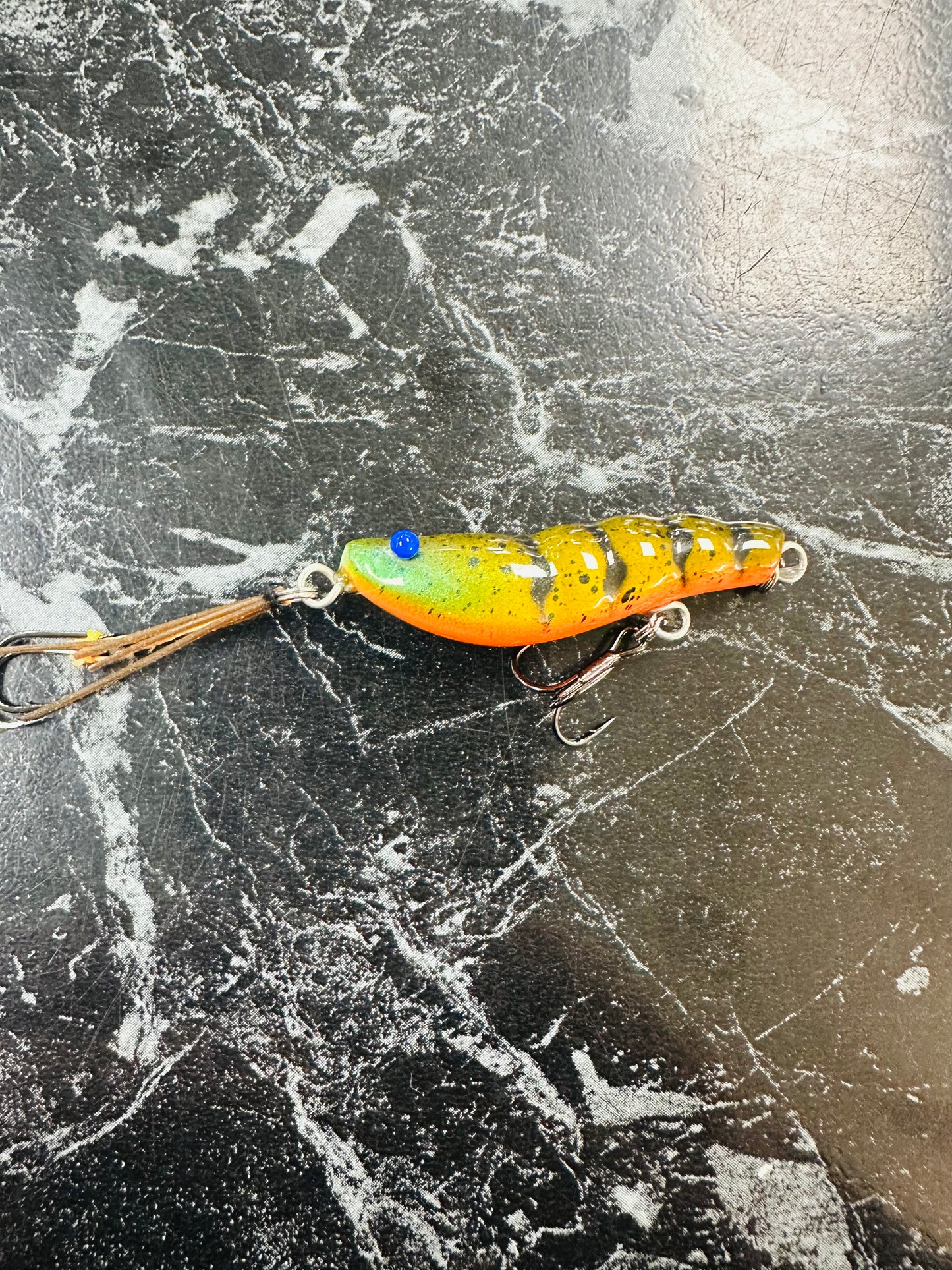 Creek Walker Prawn