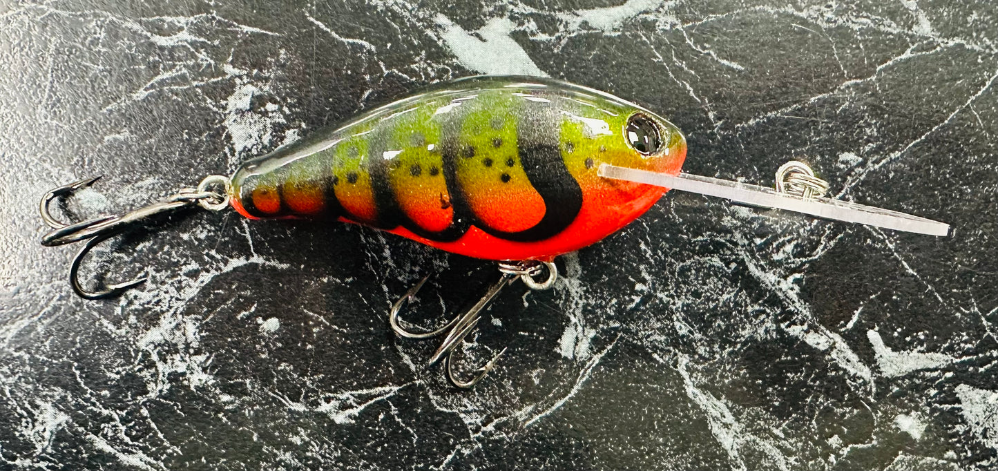 Ripper 60D