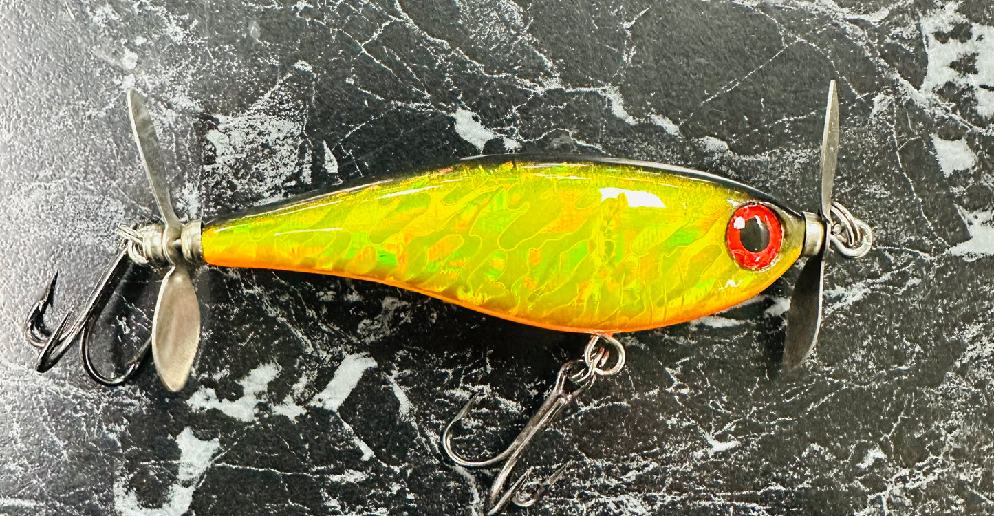 Naka Fizzer