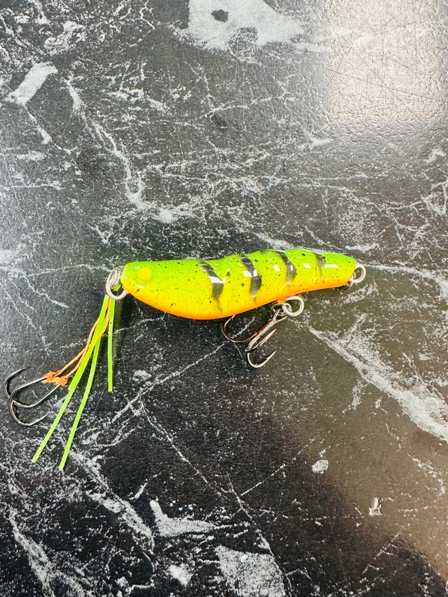 Creek Walker Prawn