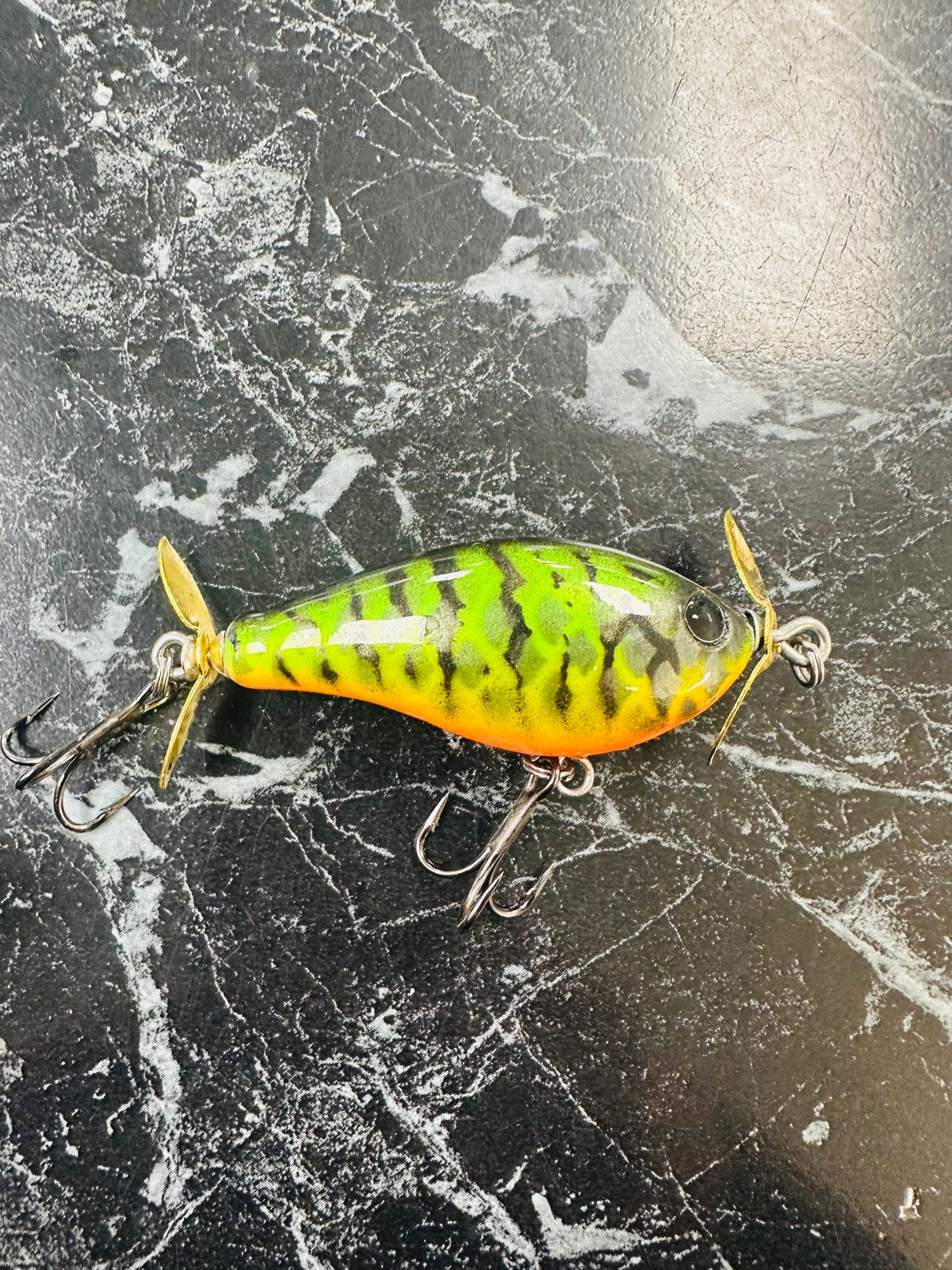 Ripper Fizzer 60