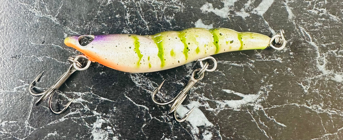River Walker Prawn