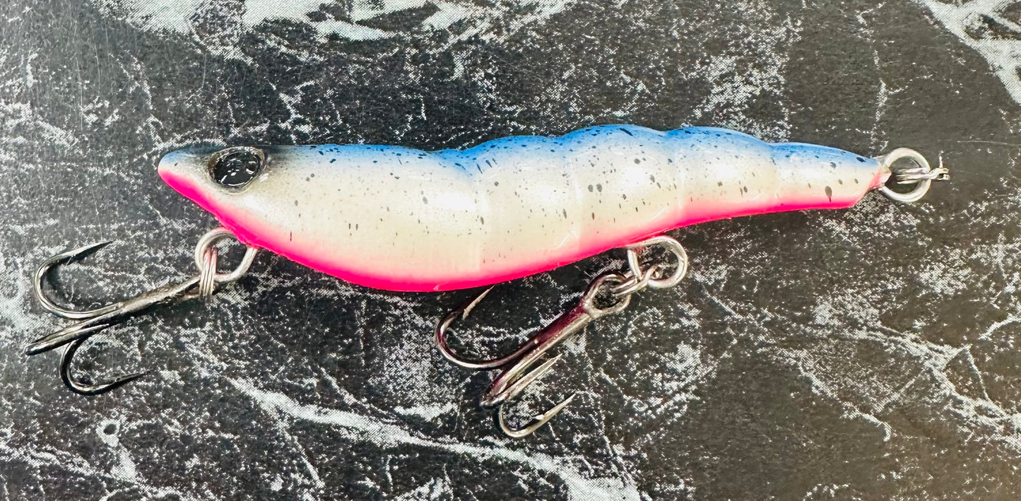 River Walker Prawn