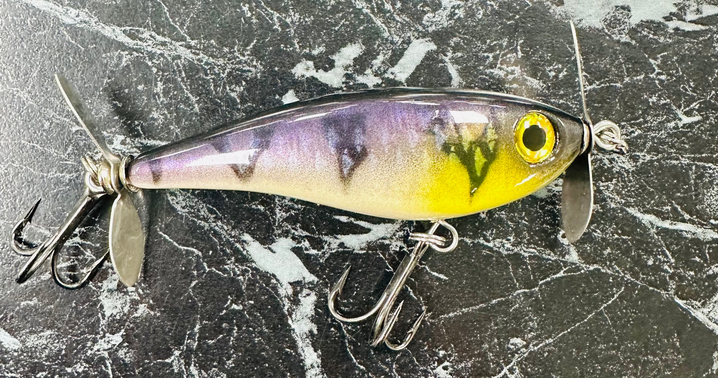 Naka Fizzer