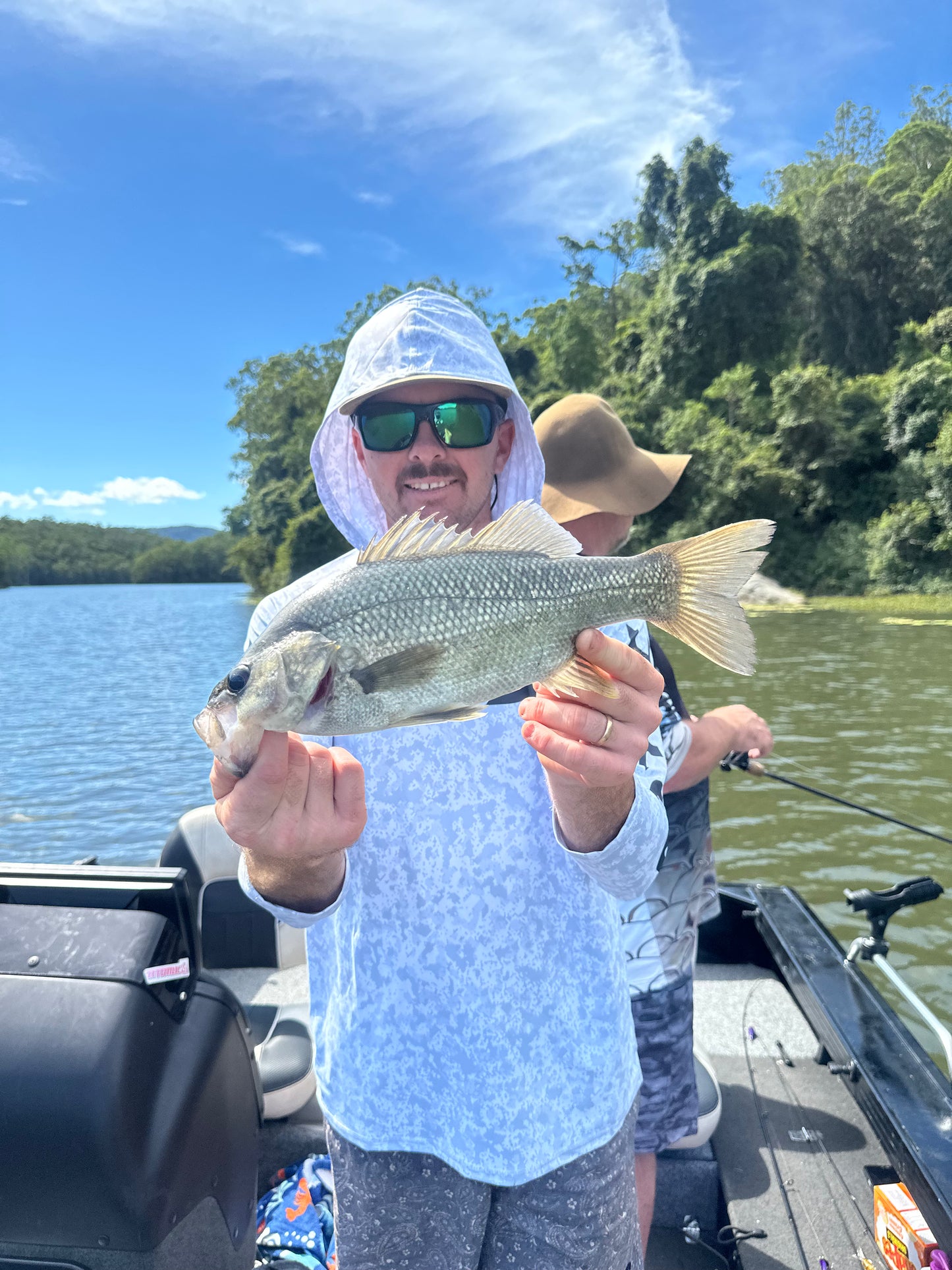 Bass Guide