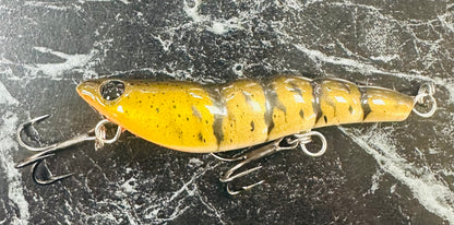 River Walker Prawn