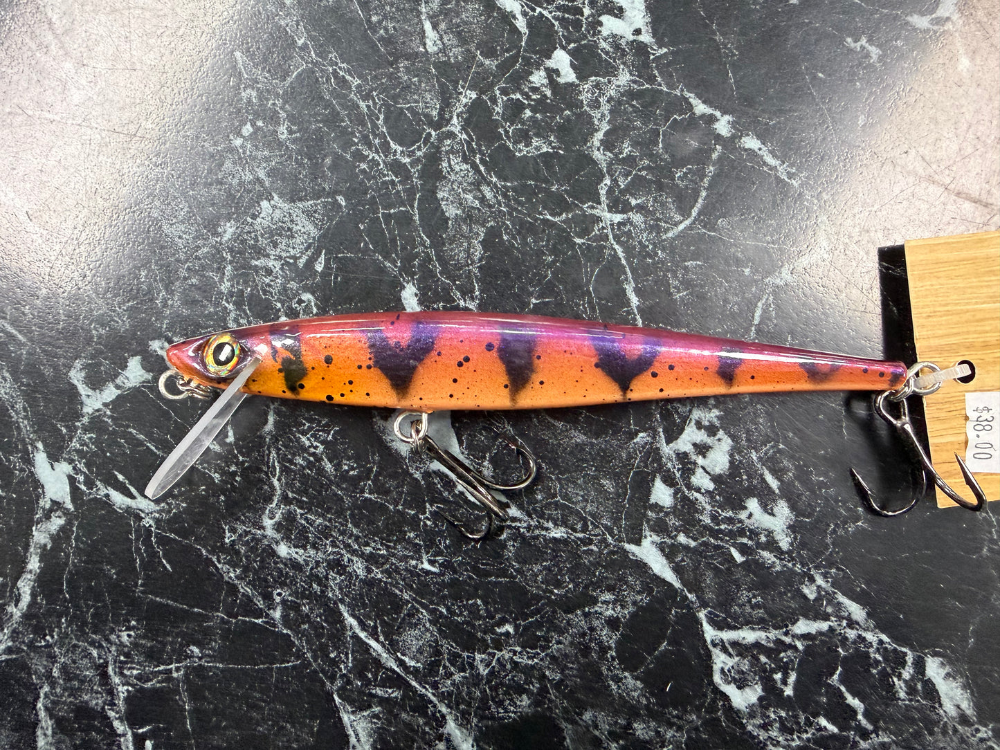 Ghost Gar 175