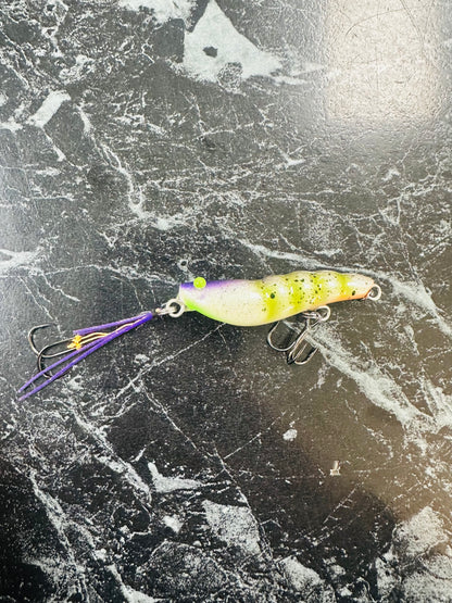 Creek Walker Prawn