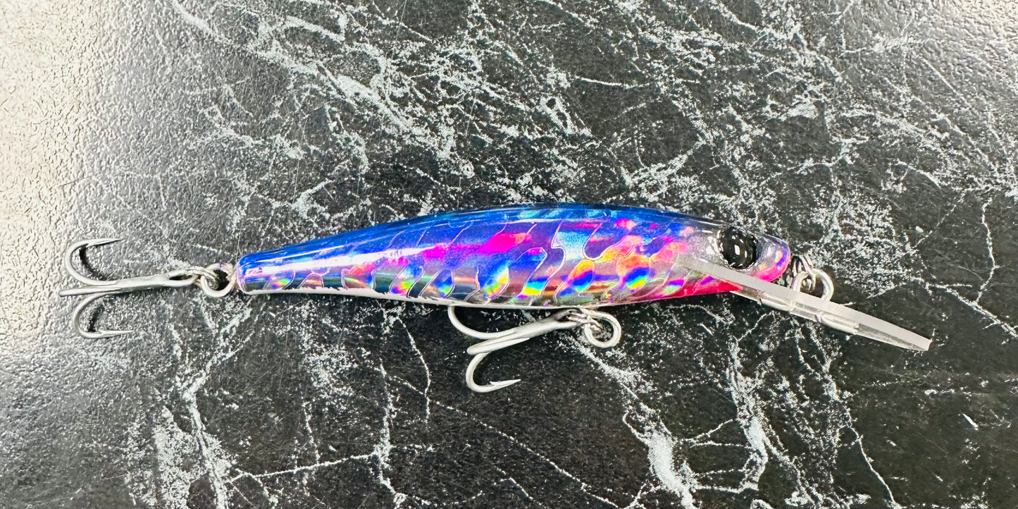 Christmas Lure Sale Saltwater