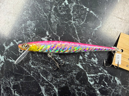 Ghost Gar 175