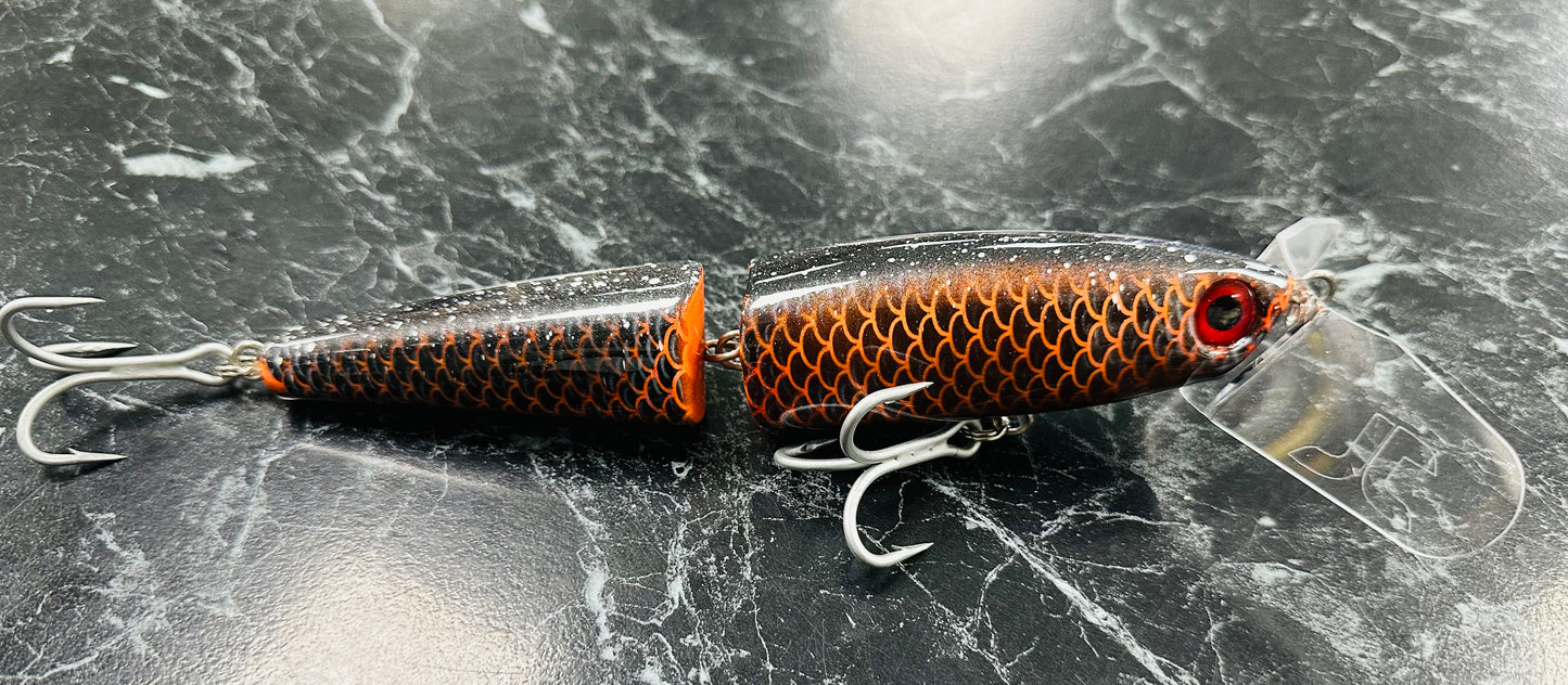 Christmas Lure Sale Cod