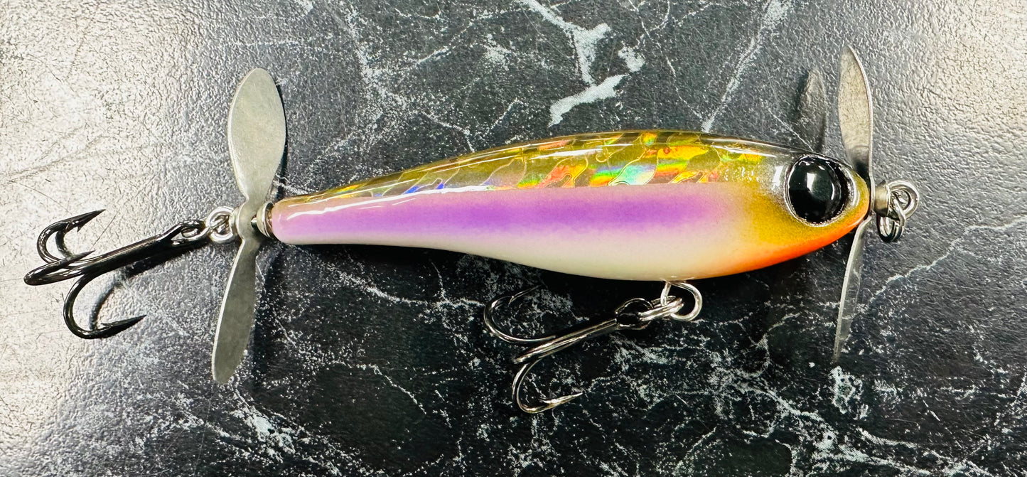 Christmas Lure Sale Saltwater