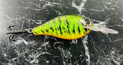 Ripper 60MR
