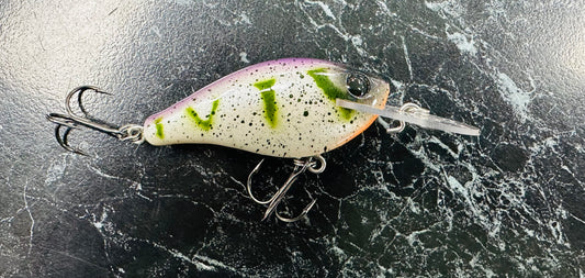 Christmas Lure Sale Bass