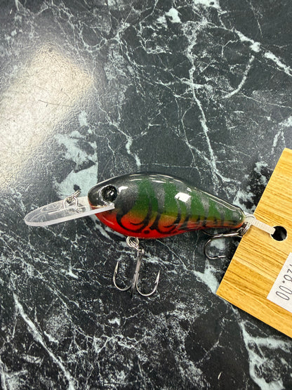 Ripper 60MR