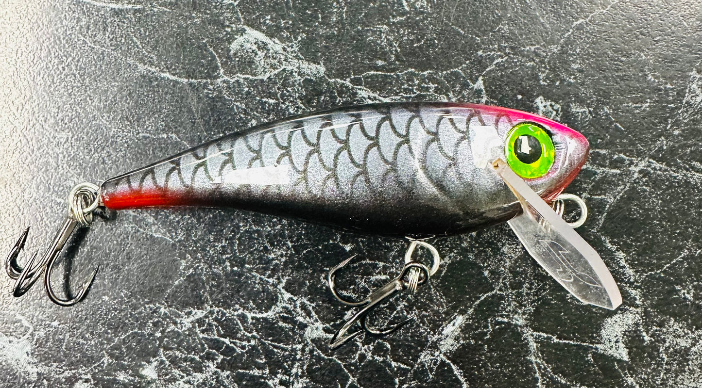 Christmas Lure Sale Bass