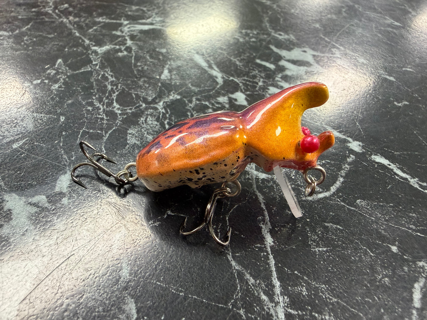 Rhino Mini