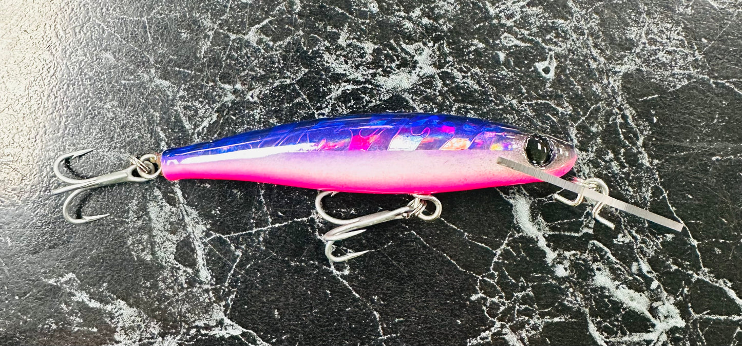 Christmas Lure Sale Saltwater