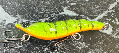 River Walker Prawn