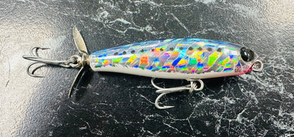 Christmas Lure Sale Saltwater