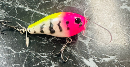 Creek Rodent