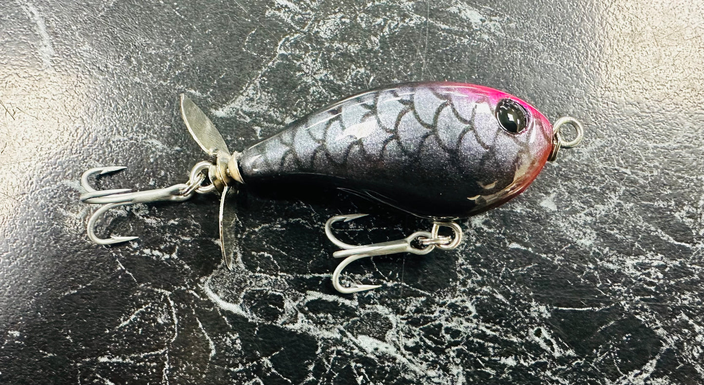 Christmas Lure Sale Bass