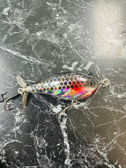 Ripper Fizzer 60