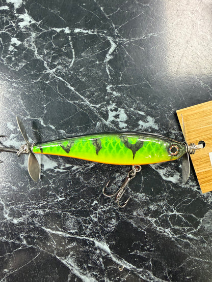 Tide Ripper 110
