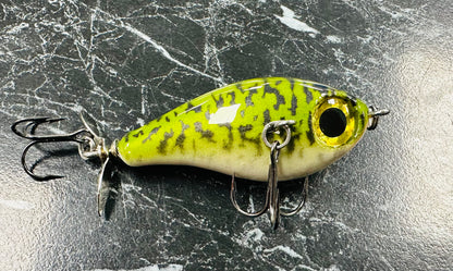 Christmas Lure Sale Bass