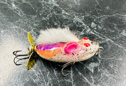Christmas Lure Sale Bass