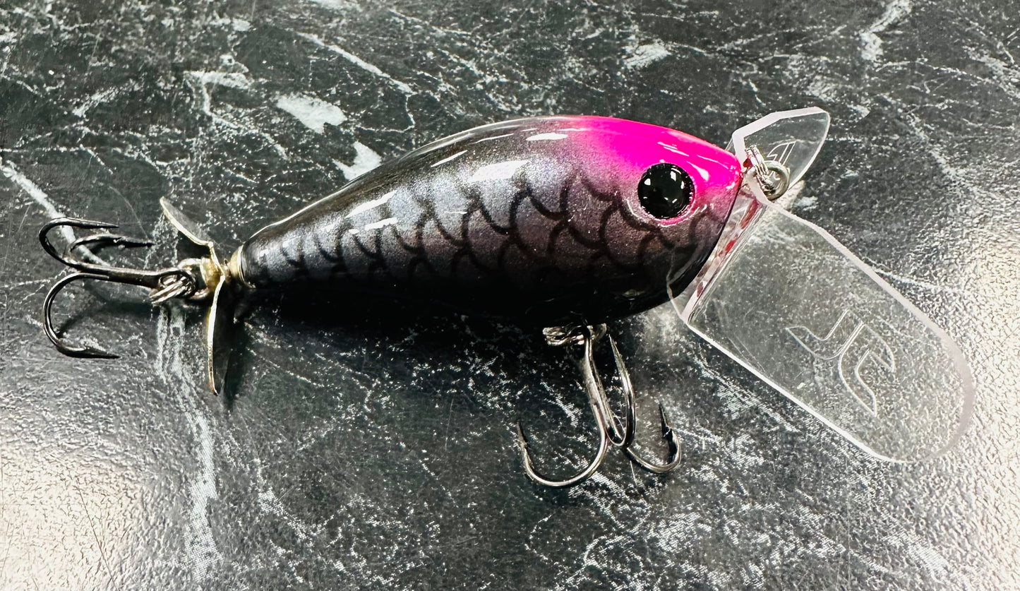 Christmas Lure Sale Bass