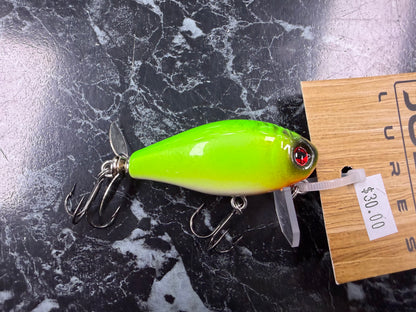 WakeZilla 55