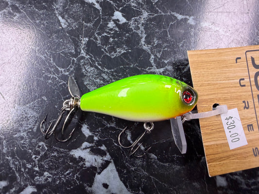 WakeZilla 55