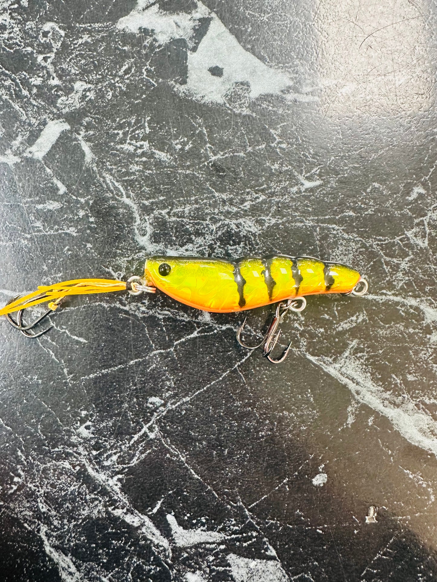 Creek Walker Prawn