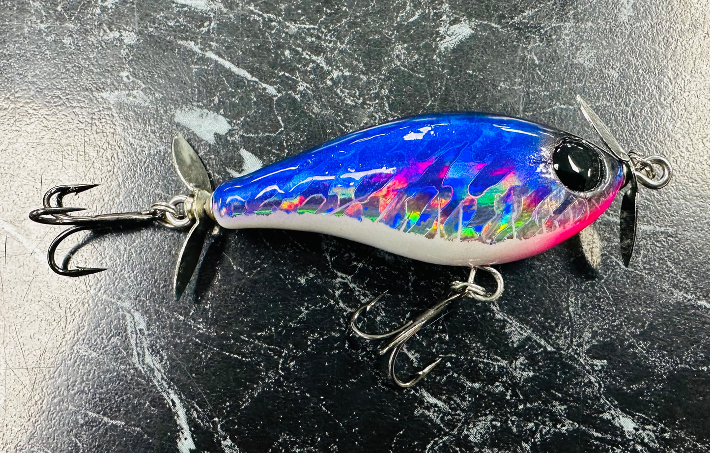 Christmas Lure Sale Bass