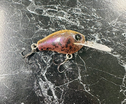 Christmas Lure Sale Bass