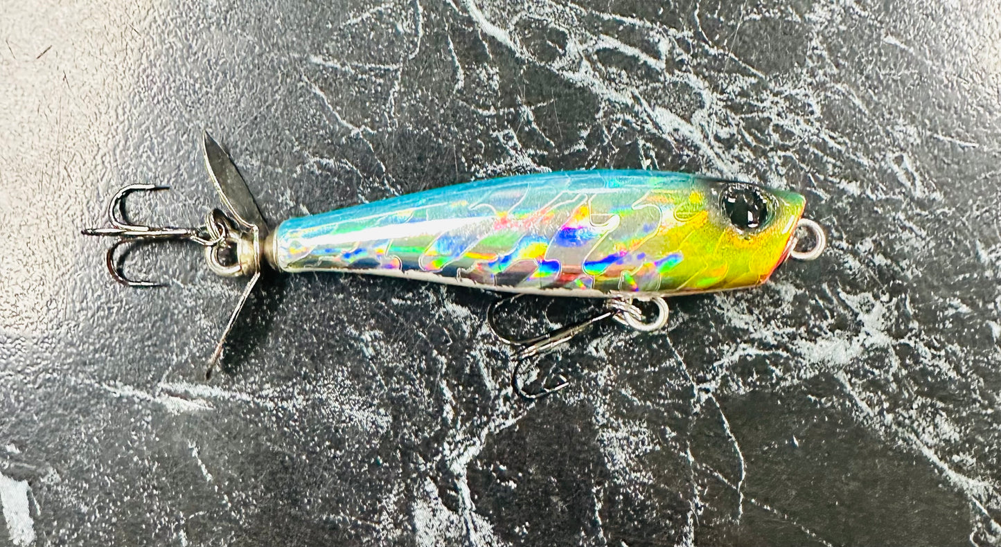 Christmas Lure Sale Saltwater